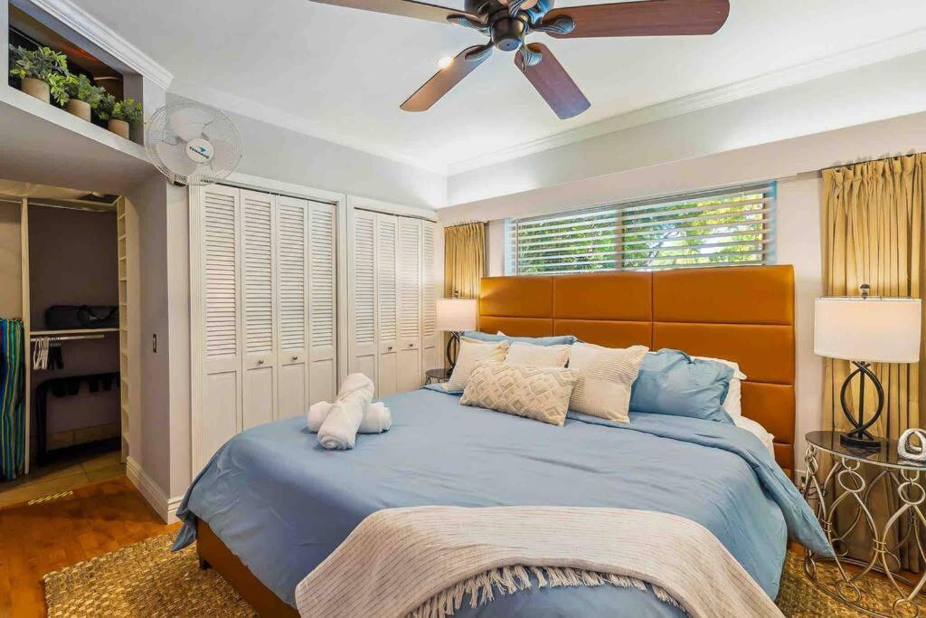 Private Oasis With Pool Near Beaches, Dining & Las Olas فورت لودرديل المظهر الخارجي الصورة